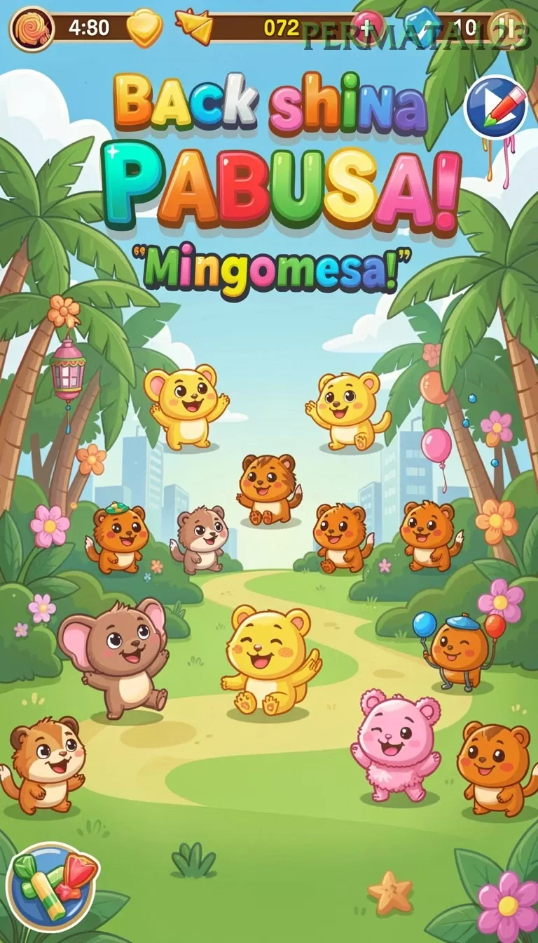 Screenshot Golaifu 2