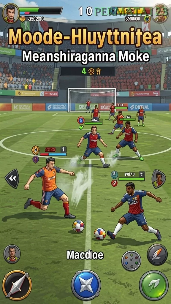 Screenshot Bombuster 1