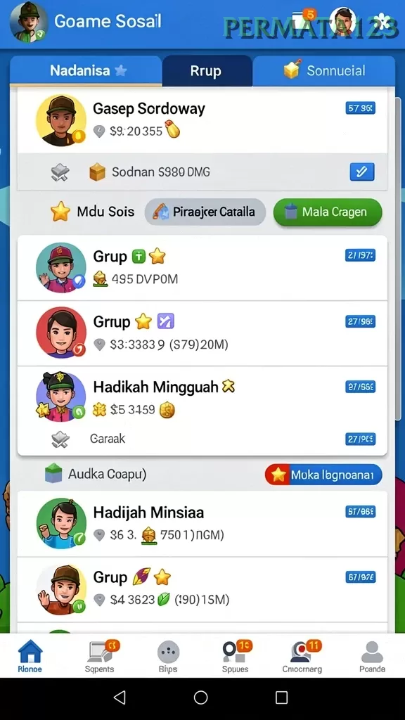 Screenshot Black Wukong 1