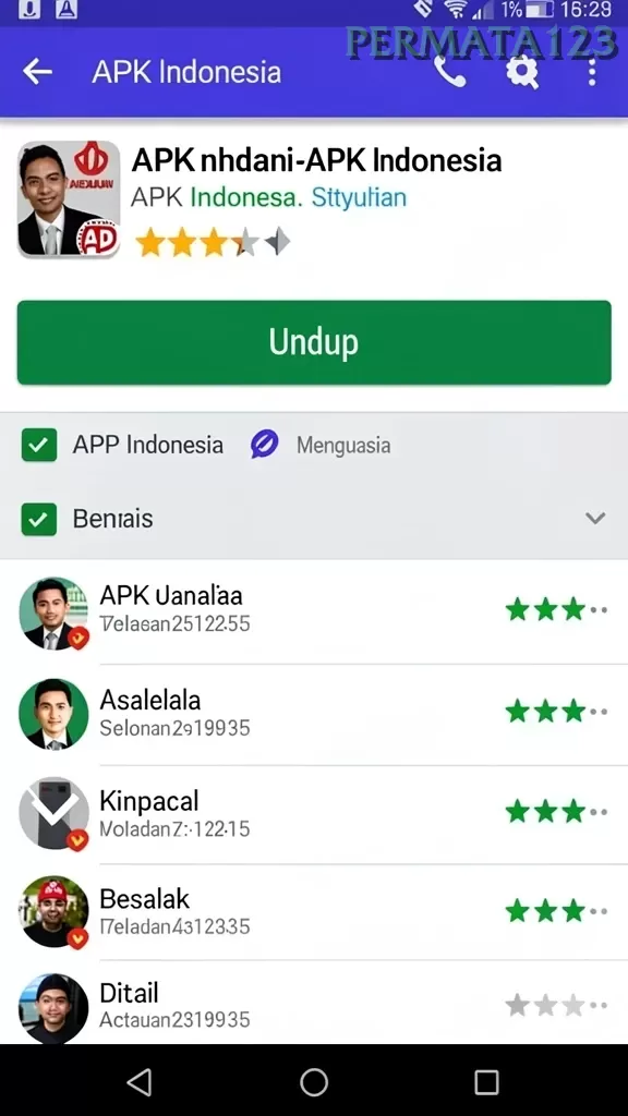 Screenshot Super 5 1
