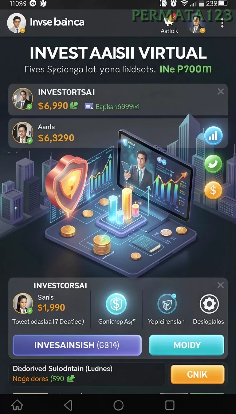 Screenshot Candy Corner 2