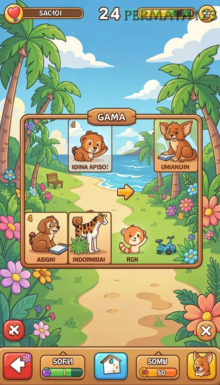 Screenshot Jackpot Quest 1