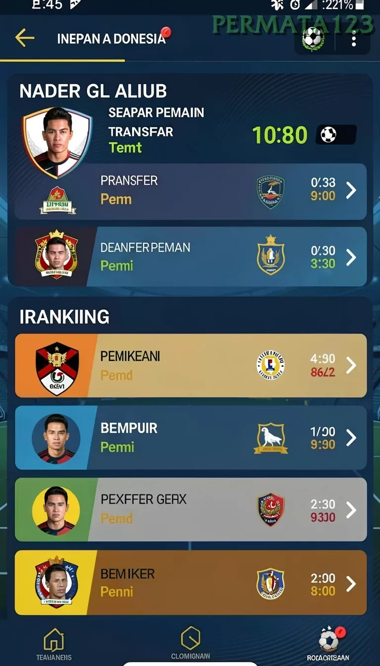 Screenshot Egypt Bonanza 1