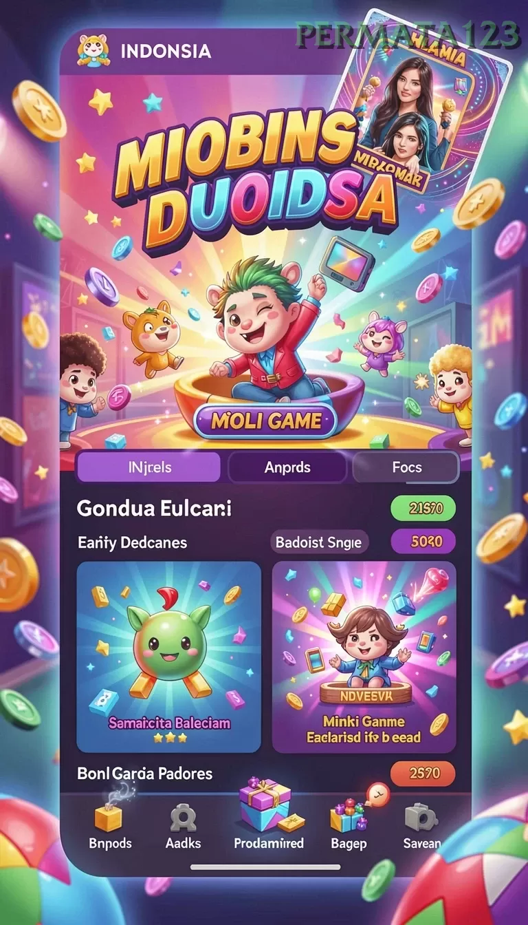 Screenshot Fortune Hook 1