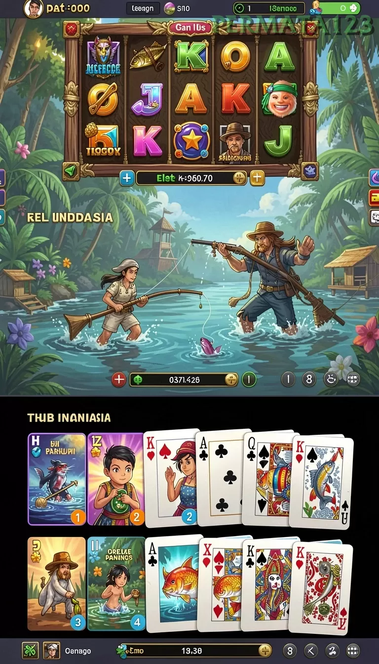 Screenshot Feel The Beat 2