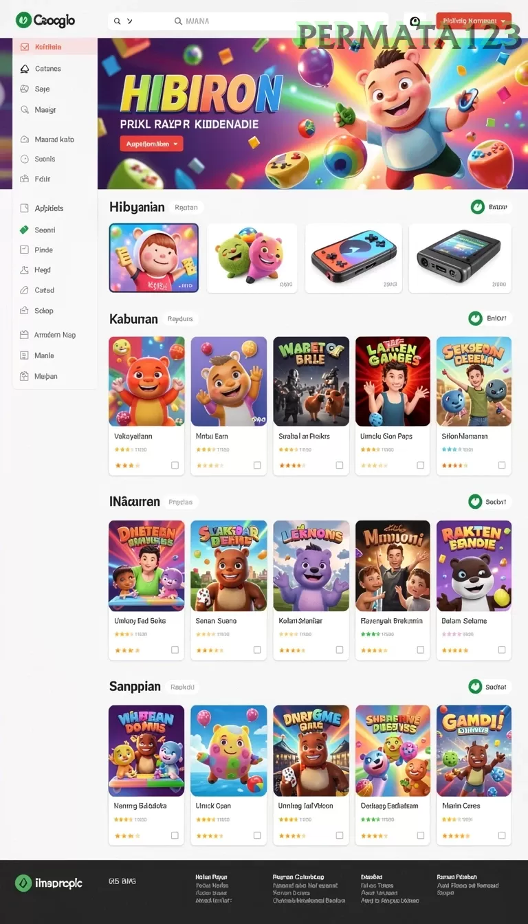 Screenshot Dark Family 1