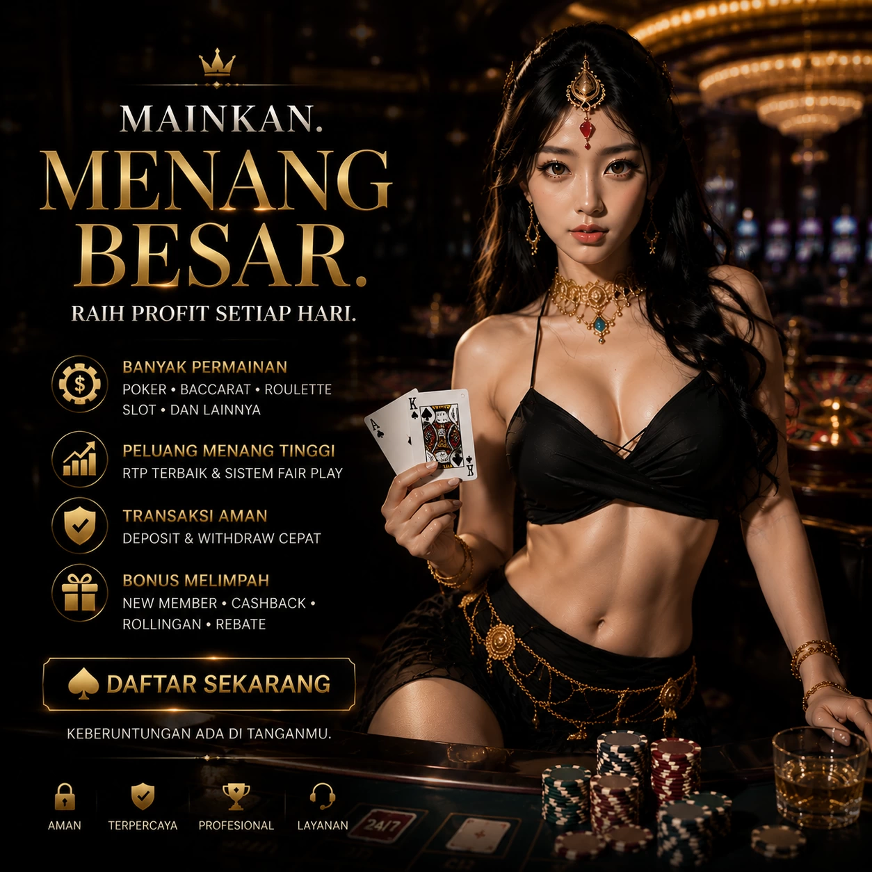 permata123 Forum Pemain