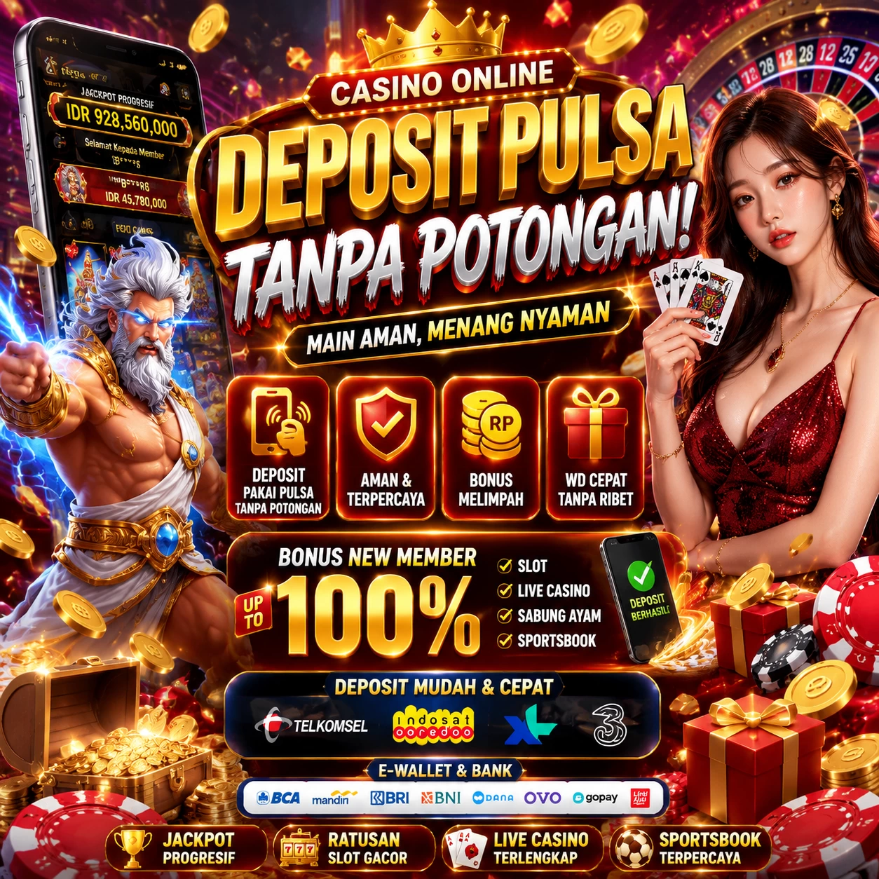 Tantangan dan Peluang di permata123 untuk Pengembang Game