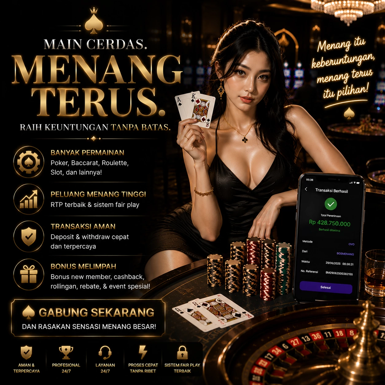 Pengalaman Bermain yang Menarik di permata123
