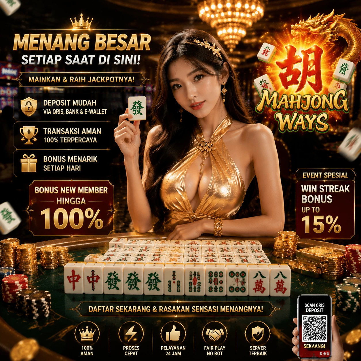 Inovasi dan Fitur Menarik di permata123 yang Perlu Diketahui