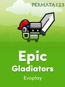 Epic Gladiators