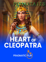 Heart Of Cleopatra