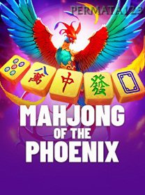 Mahjong Of The Phoenix