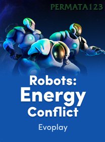 Robots Energy Conflict