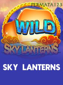 Sky Lanterns