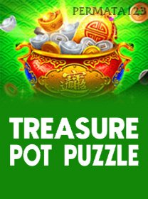 Treasure Pot Puzzle