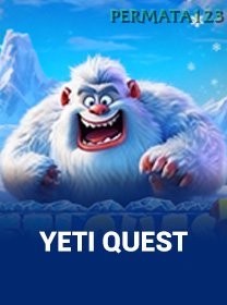 Yeti Quest