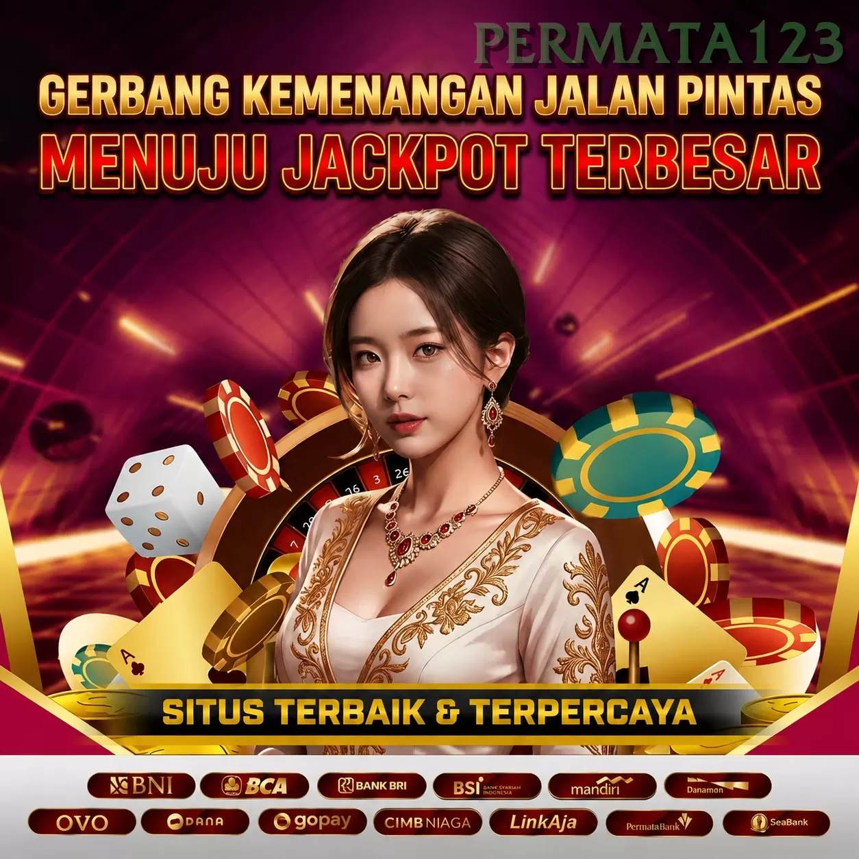 Mengungkap Ragam Permainan di permata123