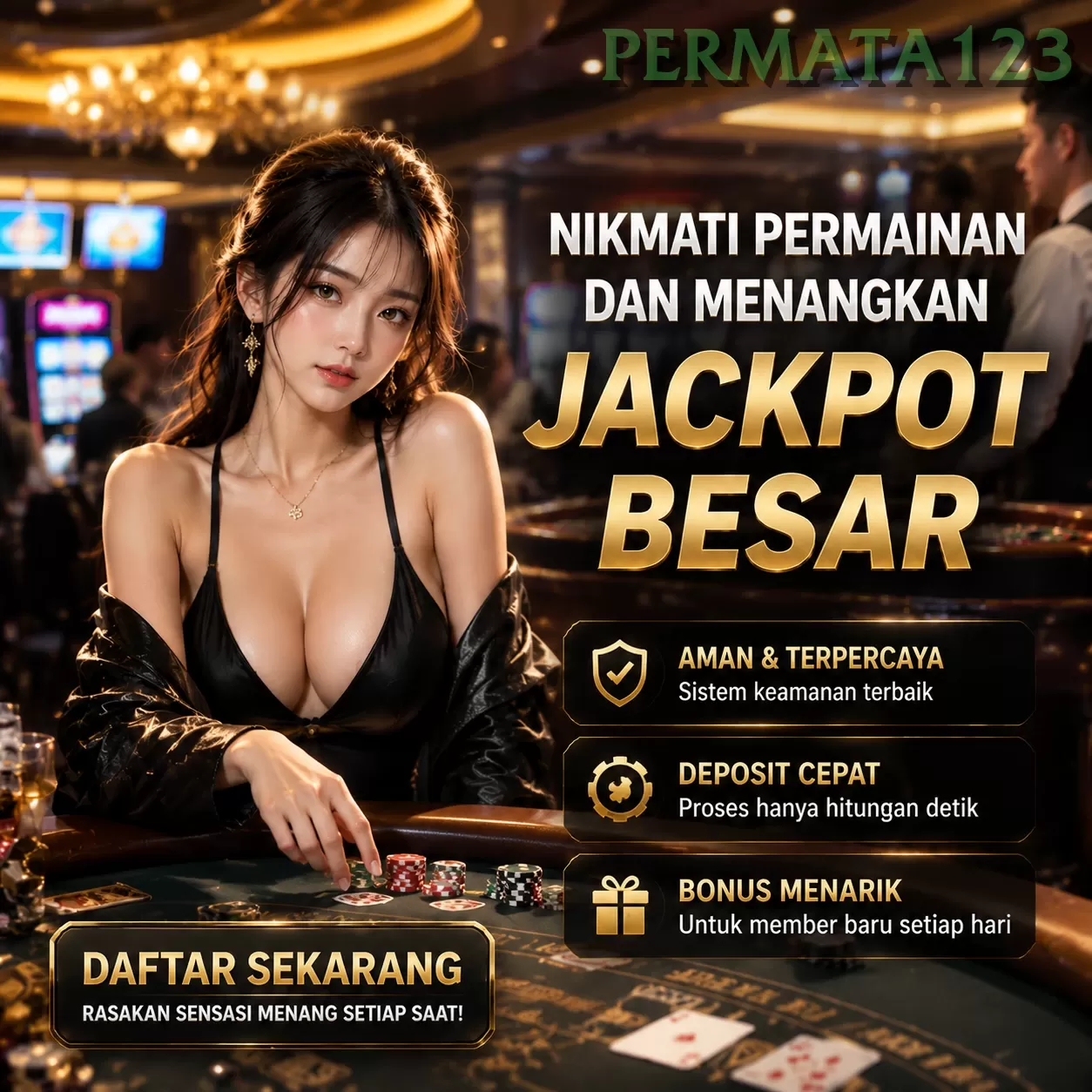 Mengulik Keunggulan dan Fitur dari permata123