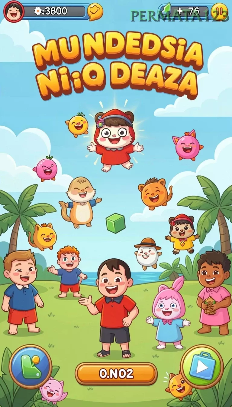 Screenshot Thai River Wonders 2