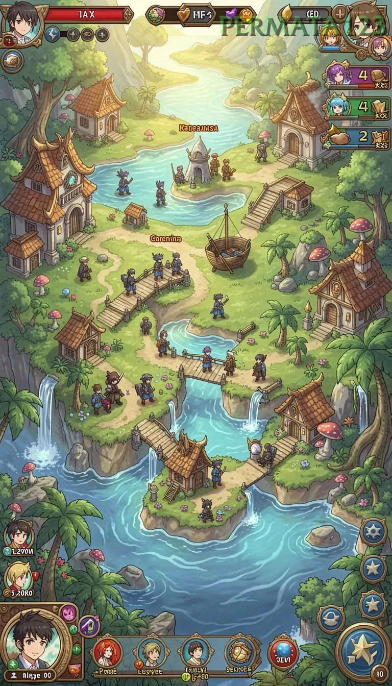 Screenshot Hand Of Midas 2 1