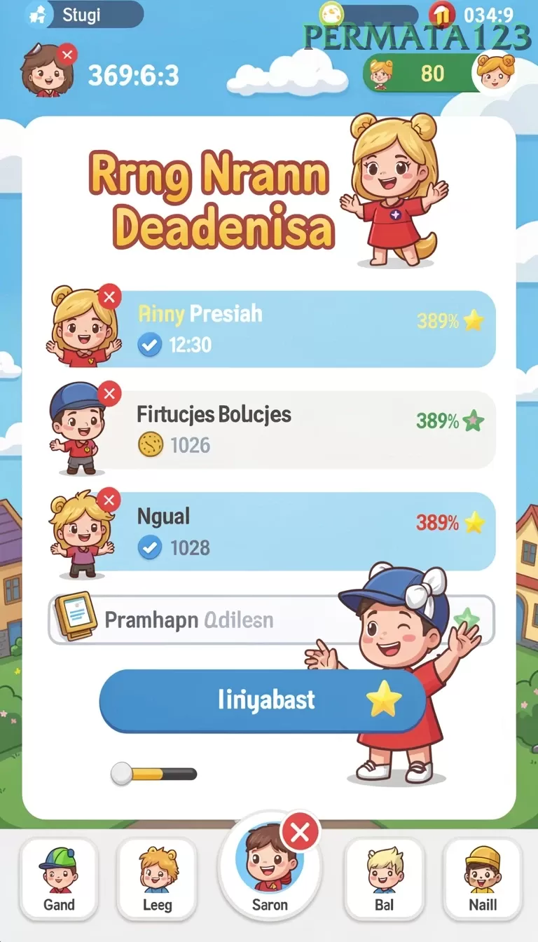 Screenshot Jewellery Store 1