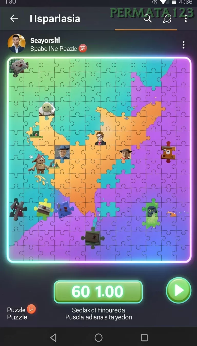 Screenshot Mahjong Of The Phoenix 2