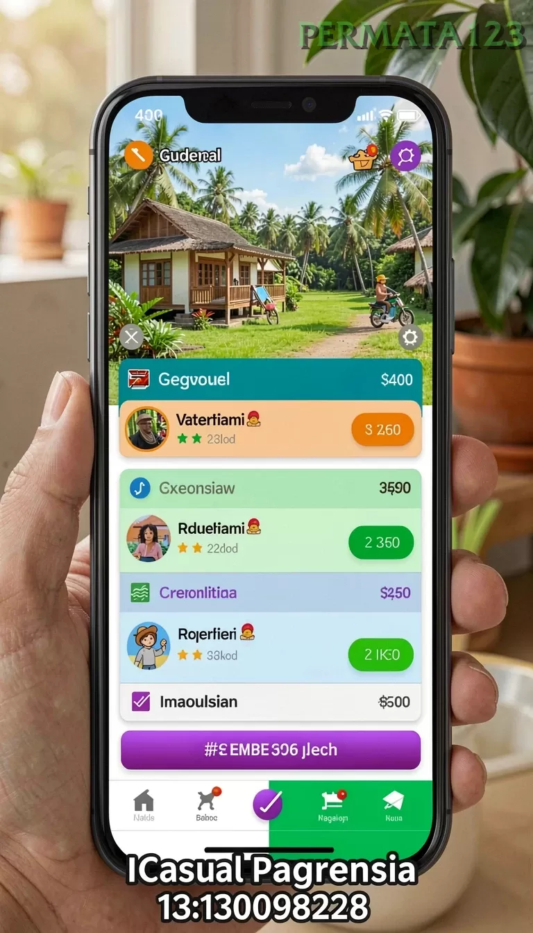 Screenshot Carp Turn Dragon 1