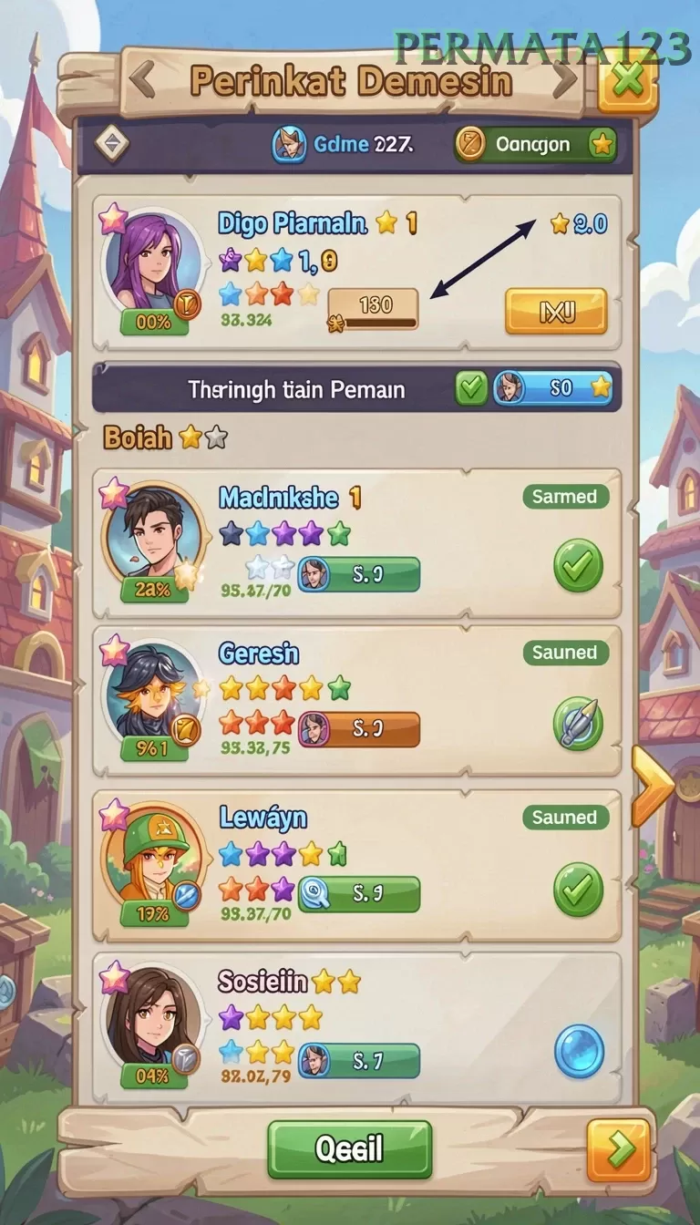 Screenshot Fruit Shop 2